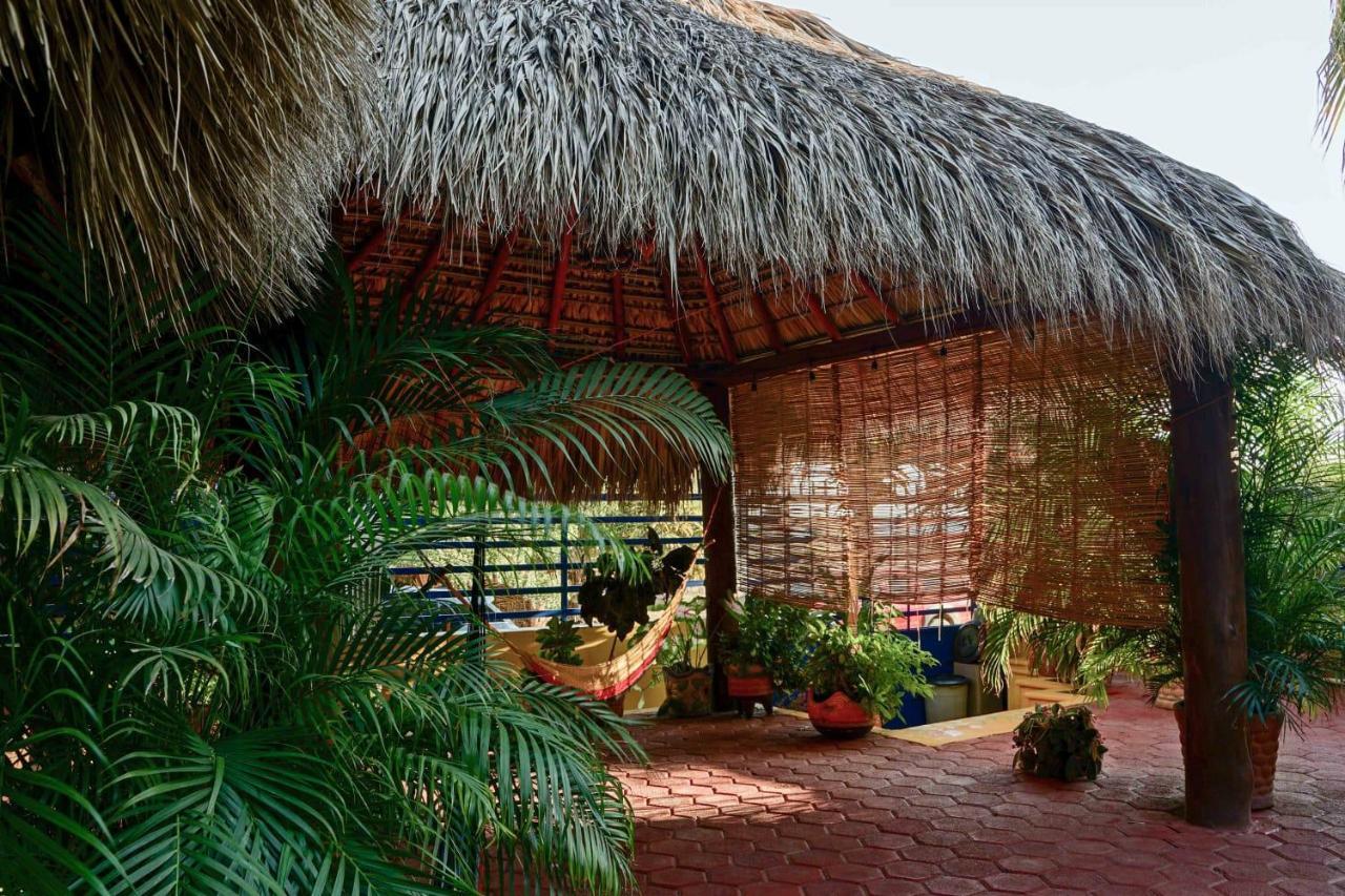 Villas La Bella Margarita Brisas de Zicatela Exterior photo